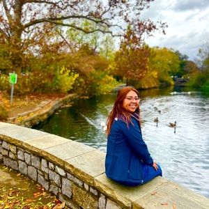 Meet your Posher, Alin